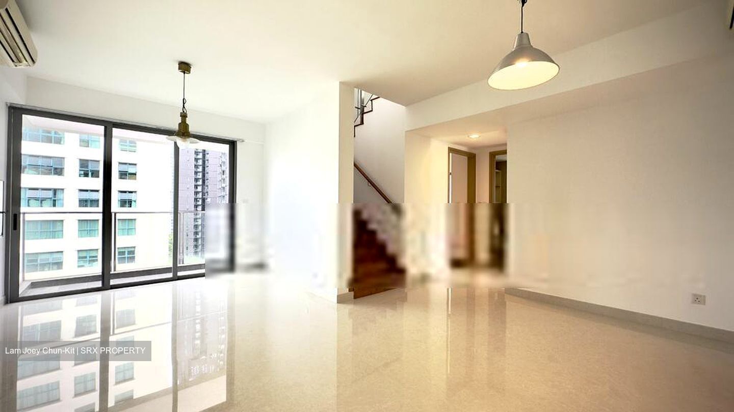 Waterford Residence (D9), Apartment #402210231